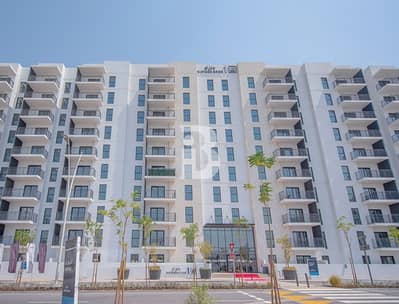 1 Bedroom Flat for Sale in Yas Island, Abu Dhabi - Invest Now | Tenanted | High Flr. |Prime Location