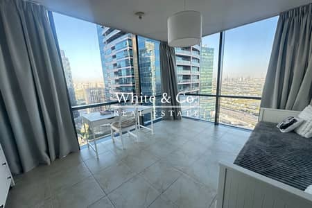 High Floor | Vacant Now | Beautiful View