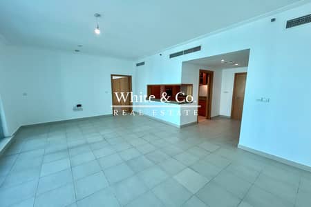Chiller Free | Large Layout | Vacant Now