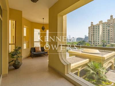 2 Bedroom Apartment for Rent in Palm Jumeirah, Dubai - _KTS1874-HDR. jpg
