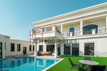 فیلا 10 غرف نوم للبيع في ند الحمر، دبي - IMG_6901. jpg