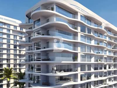 2 Bedroom Apartment for Sale in Mina Al Arab, Ras Al Khaimah - Re-Sale Unit | Mid Floor | Sea-Views | High ROI