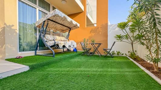 3 Bedroom Villa for Sale in DAMAC Hills 2 (Akoya by DAMAC), Dubai - AZCO REAL ESTATE (14 of 29). JPG