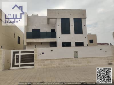 5 Bedroom Villa for Sale in Al Yasmeen, Ajman - صورة واتساب بتاريخ 1446-09-18 في 15.05. 40_7967e6c1. jpg