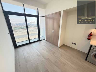 Studio for Rent in Meydan City, Dubai - IMG_3923. jpg