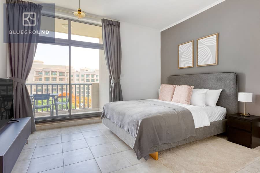 Canal View | Furnished | Flexible Terms Canal View | Furnished | Flexible Terms