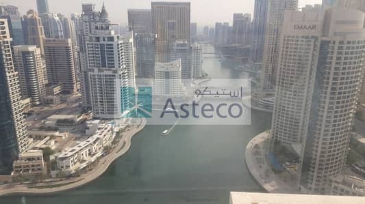 4 Betroom Penthouse with Full Duabi Marina and Lake view 4 Betroom Penthouse with Full Duabi Marina and Lake view