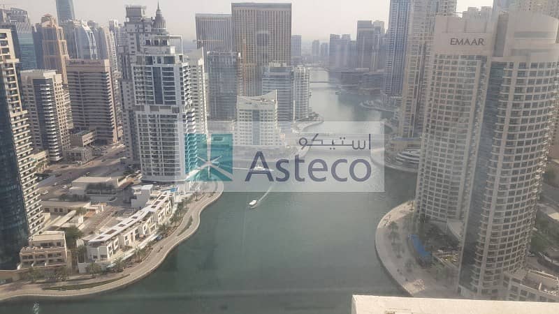 4 Betroom Penthouse with Full Duabi Marina and Lake view 4 Betroom Penthouse with Full Duabi Marina and Lake view
