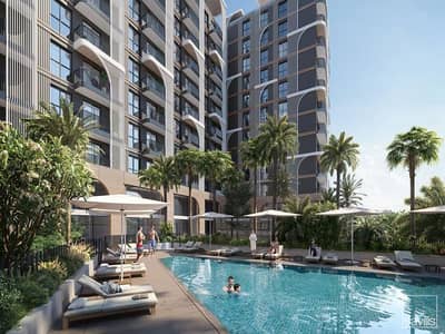 Studio for Sale in Saadiyat Island, Abu Dhabi - Modern Studio | Premium Amenities | Great Location