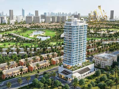 1 Bedroom Flat for Sale in Dubai Sports City, Dubai - ext_vega_1. jpg