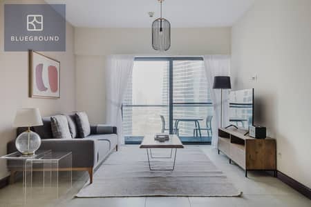 2 habitaciones Apartamento para en Alquiler en Jumeirah Lake Towers (JLT), Dubai - Apartamento en Jumeirah Lake Towers (JLT)，JLT Cluster V，Goldcrest Views 1, 2 dormitorios, 174000 AED - 11148758