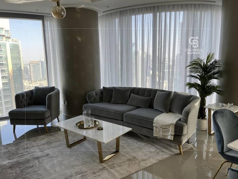 Квартира в Дубай Даунтаун，Опера Гранд, 2 cпальни, 299888 AED - 11148777