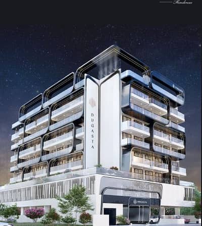 Studio for Sale in International City, Dubai - 2. JPG