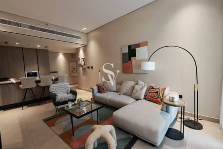 1 Bedroom Apartment for Sale in Dubai Production City (IMPZ), Dubai - Spacious Layout| 1 BR | Myka Residence |GRAB NOW