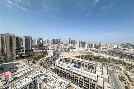 1 Bedroom Apartment for Sale in Jumeirah Village Circle (JVC), Dubai - Burj Al Arab View | Top Floor | Ready to Move