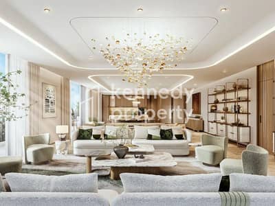 4 Bedroom Apartment for Sale in Al Jurf, Abu Dhabi - 4dcf4731-4a2f-41c6-8434-89c7e8f28737-photo_5-4BR-LIVING_5K. jpg