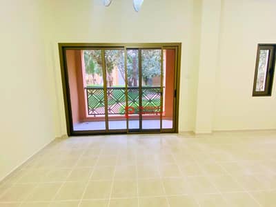 1 Bedroom Flat for Rent in The Gardens, Dubai - Spacious I Close to Park I  Green Community