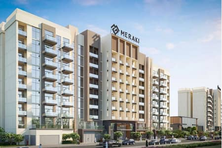 2 Bedroom Apartment for Sale in Majan, Dubai - 06 Series | Part of Sobha Group | PARK VIEWS