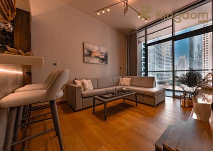 1 Bedroom Apartment for Rent in Jumeirah Lake Towers (JLT), Dubai - DSC05668. jpg