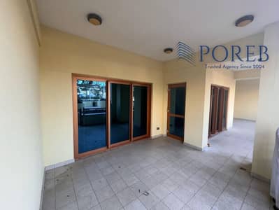 2 Bedroom Flat for Rent in Palm Jumeirah, Dubai - IMG-20250318-WA0065. jpg
