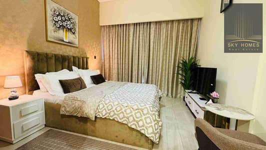 Studio for Rent in Meydan City, Dubai - IMG-20250318-WA0067. jpg
