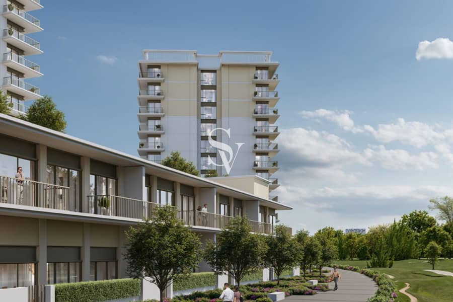 Квартира в Дубай Саут,Эмаар Саут, 1 спальня, 1200100 AED - 11149232 Квартира в Дубай Саут,Эмаар Саут, 1 спальня, 1200100 AED - 11149232