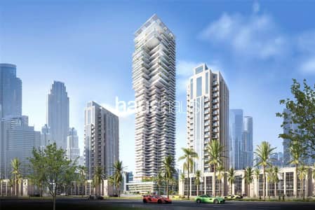 2 Bedroom Flat for Sale in Downtown Dubai, Dubai - | Ultra Luxury | Prime Location | Branded Living |