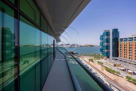 3 Bedroom Flat for Rent in Al Raha Beach, Abu Dhabi - 021A9768-HDR. jpg