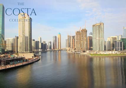 Studio for Rent in Business Bay, Dubai - IMG_4078 copy. jpg