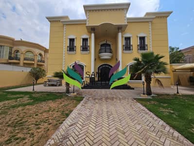 5 Bedroom Villa for Rent in Al Barsha, Dubai - 20250317_131056. jpg