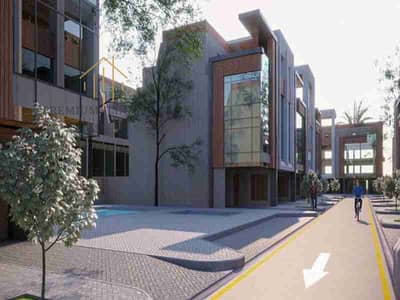 4 Bedroom Townhouse for Sale in Dubai Investment Park (DIP), Dubai - 1000386147. jpg