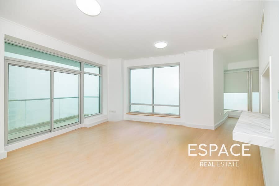 1 Bedroom | Modern Finish | Vacant 1 Bedroom | Modern Finish | Vacant