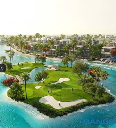 5 Bedroom Townhouse for Sale in DAMAC Islands, Dubai - Screenshot 1946-12-15 at 18.48. 58. png