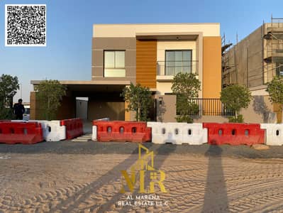 3 Bedroom Villa for Sale in Al Amerah, Ajman - WhatsApp Image 2024-07-10 at 2.14. 52 PM. jpeg