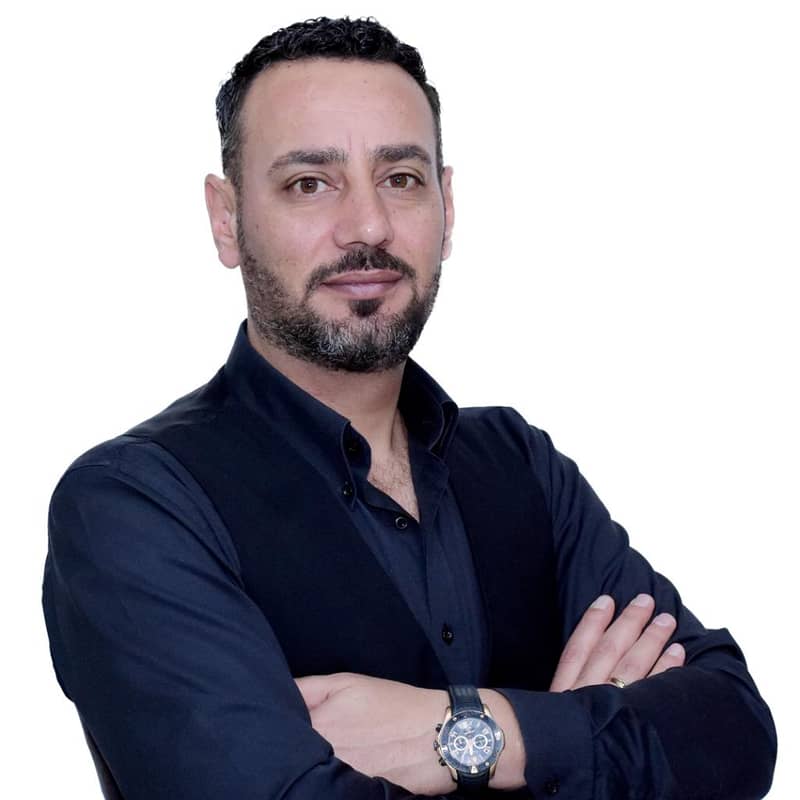 Ihab Emad