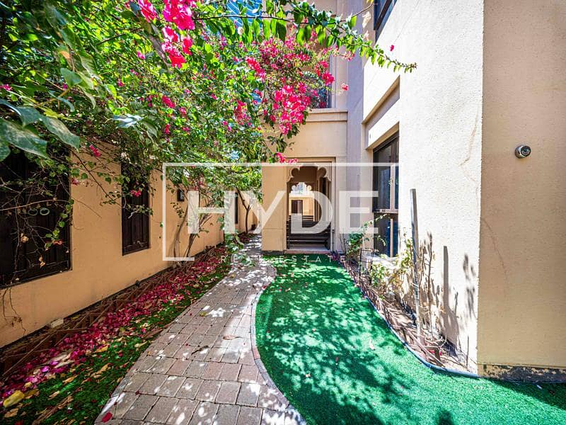 Two Bedroom | Vacant | Garden Apartment