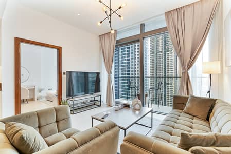 1 Bedroom Flat for Rent in Dubai Marina, Dubai - Feature Image. jpeg
