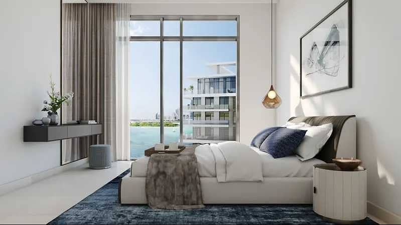 3 Bedroom View The Cove II Building 9. png