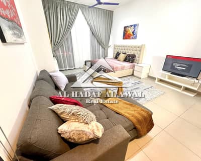 Studio for Rent in Muwaileh, Sharjah - WhatsApp Image 2025-03-17 at 20.56. 35_5c70dfa2. jpg