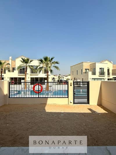 3 Bedroom Flat for Rent in Jumeirah Golf Estates, Dubai - Prime Location | Available Now | Newly Handed Over Community