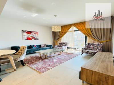 1 Bedroom Flat for Rent in Al Khan, Sharjah - 6138fb0a-416c-4ebd-9856-f9867c3979bd. jpg