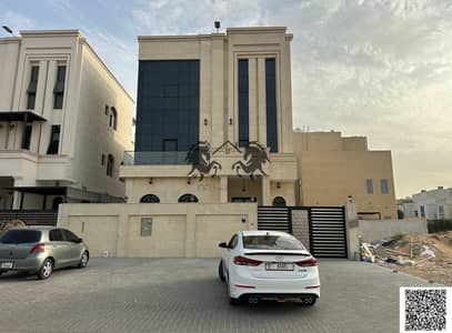 7 Bedroom Villa for Sale in Al Zahya, Ajman - batch_659ae404-cac8-485c-b3af-091e156fd3bb. jpg