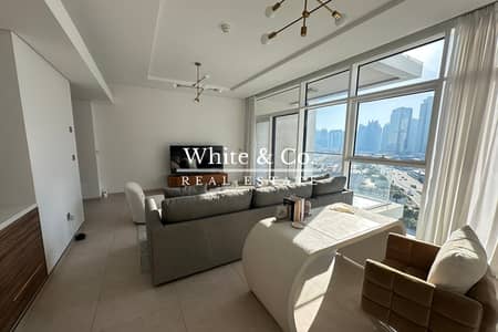 1 Bedroom Apartment for Sale in Jumeirah Lake Towers (JLT), Dubai - Bespoke Elegance | Exclusive | Hot Seller