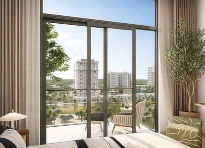 1 Bedroom Apartment for Sale in Dubai Hills Estate, Dubai - PRO_INT_3-1-1024x740 (1). jpg