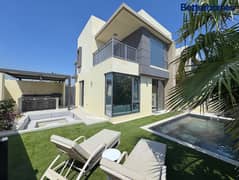 Swimming Pool | Furnished | BBQ Area | Exclusive