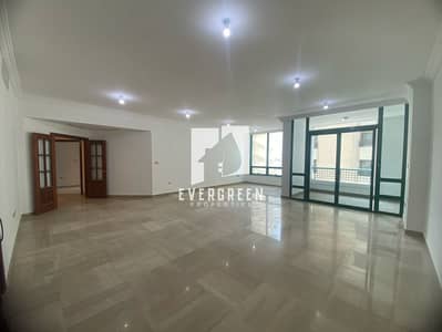 3 Bedroom Flat for Rent in Al Khalidiyah, Abu Dhabi - IMG-20250313-WA0007. jpg