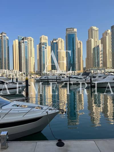 1 Bedroom Flat for Rent in Dubai Marina, Dubai - 8. jpg