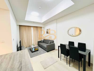 1 Bedroom Flat for Rent in Al Jaddaf, Dubai - IMG_8115. jpg