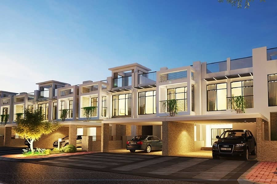 great deal - luxury villa with 5 years installment great deal - luxury villa with 5 years installment