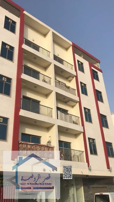 Building for Sale in Al Rashidiya, Ajman - f6abe3d2-3c83-40bb-869e-fa5adb7a4428. jpg
